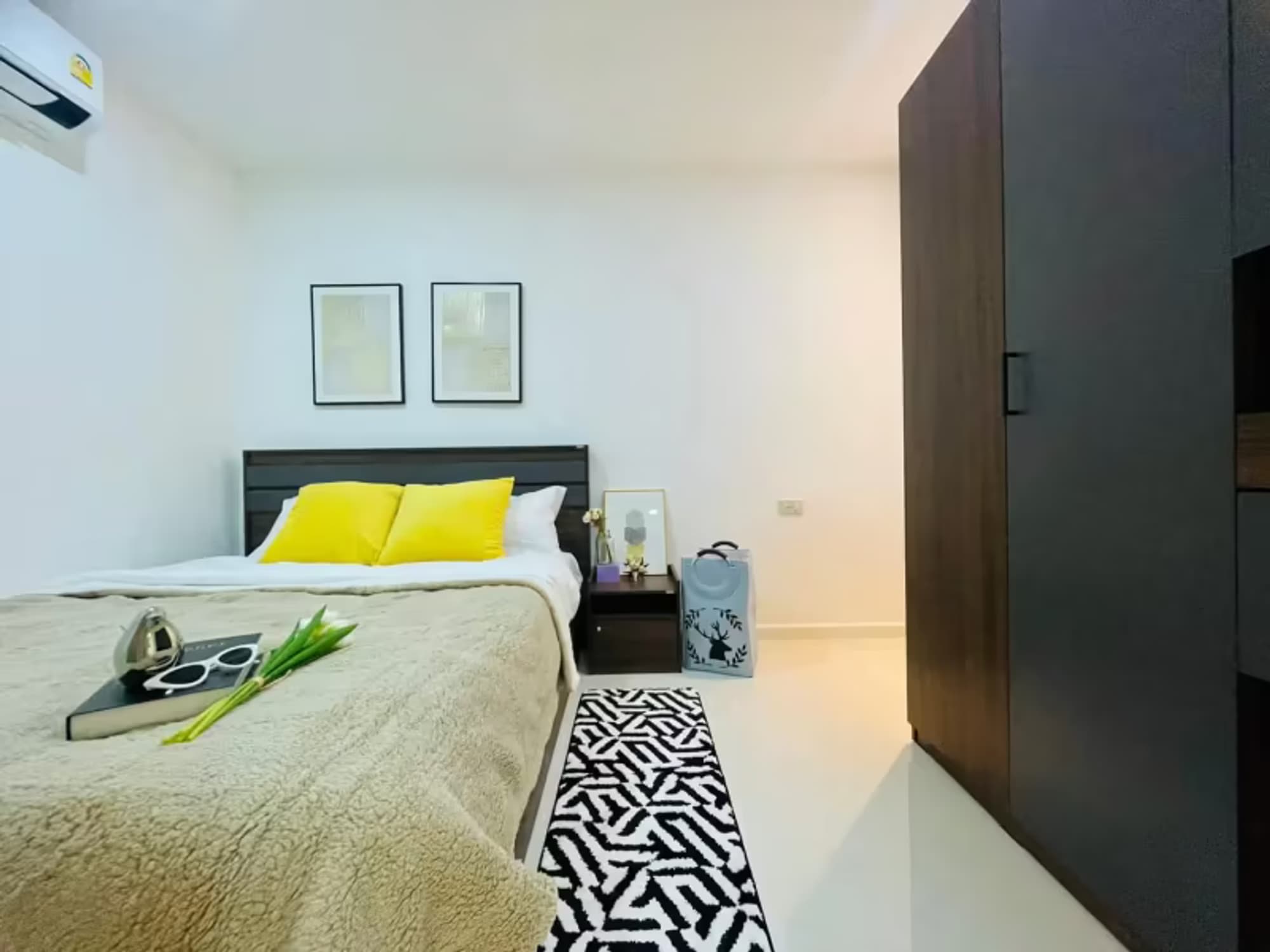 2 Bedroom Condo - Image 7