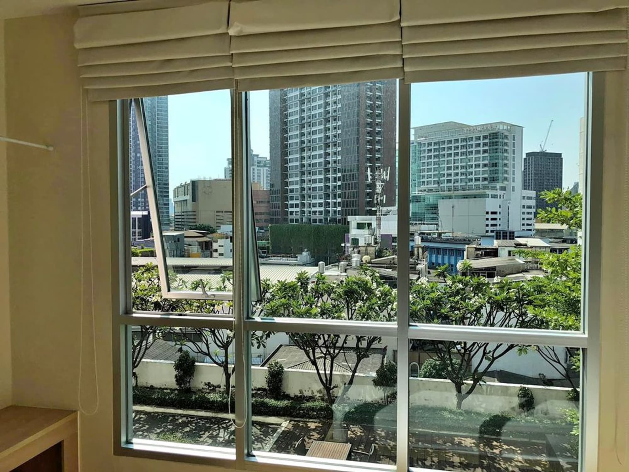 Condo for Rent at Life @ Sukhumvit 65 - Image 7