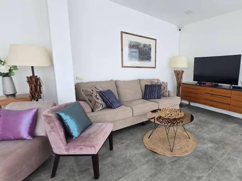 5 Bed House for Rent and Sale in San Sai District