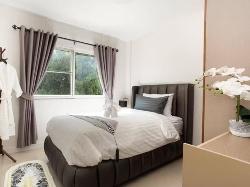 3 Bed Townhouse for Rent in อ.เมือง