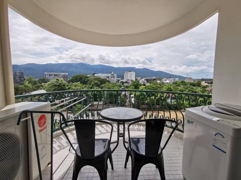 Condo for Sale at Hillside 4