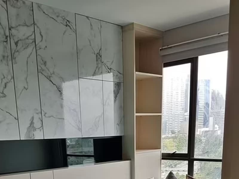  Lumpini Suites Phetchaburi-Makkasan