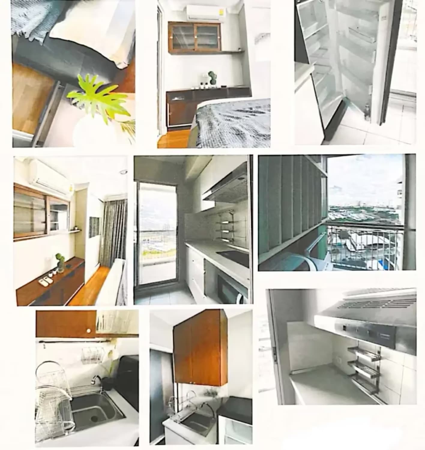1 Bedroom Condo - Image 4