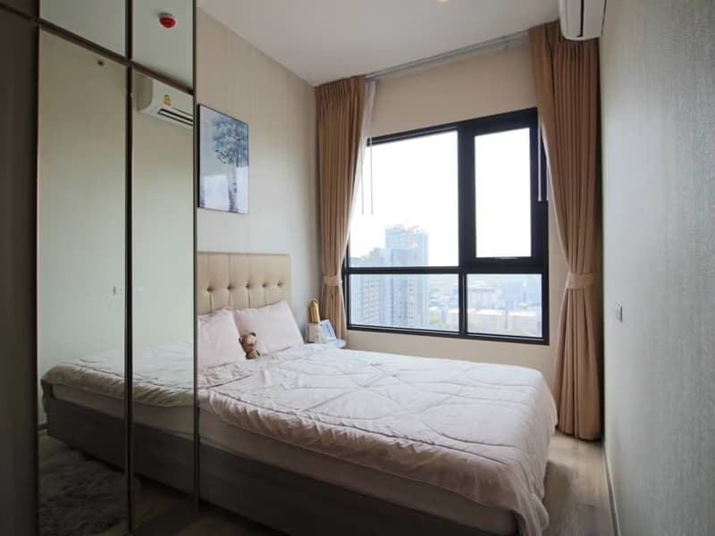 Condo for Rent at Knightsbridge Prime Onnut