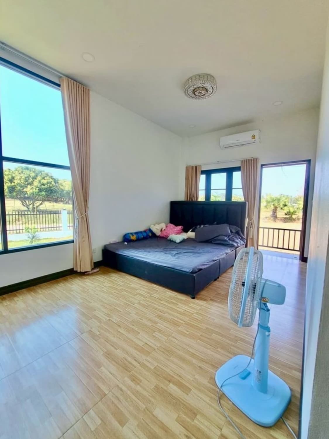 3 Bed House for Rent in Mae Rim District - Image 4