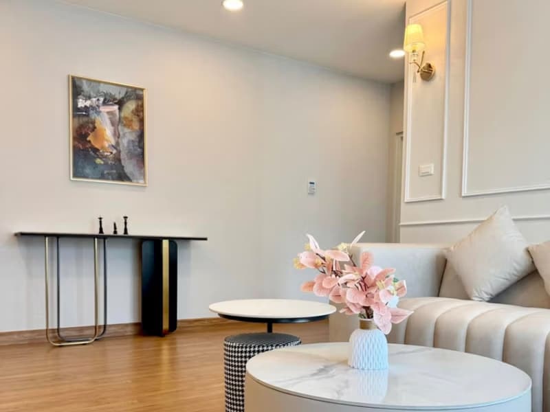 4 Bed House for Rent and Sale in Bang Phli, Samut Prakan