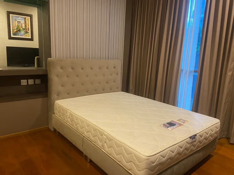 2 Bed Condo for Rent and Sale in Watthana