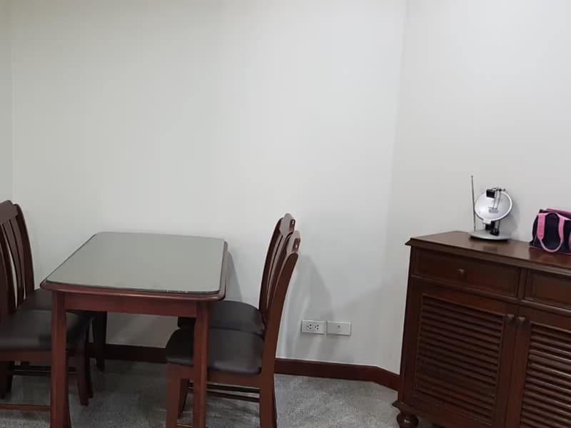 Condo for Rent at Wittayu Complex