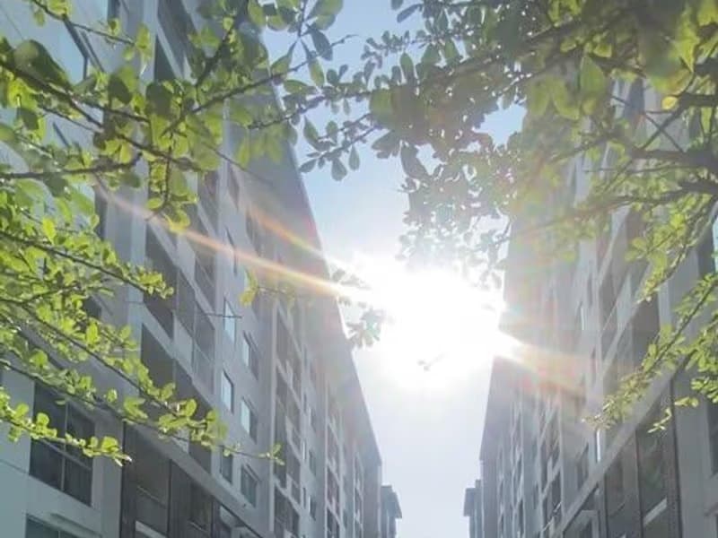 Studio Condo for Sale in Suan Luang