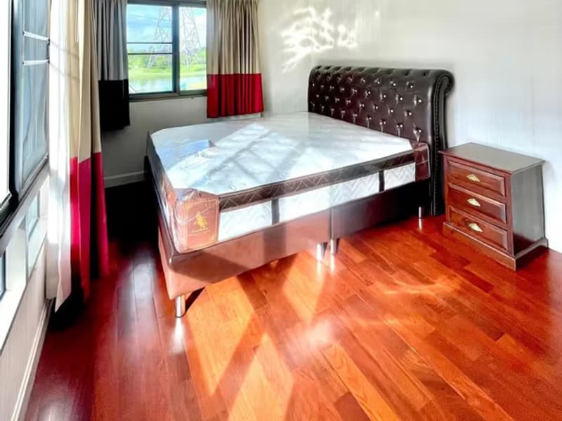 House for Rent in Prawet.