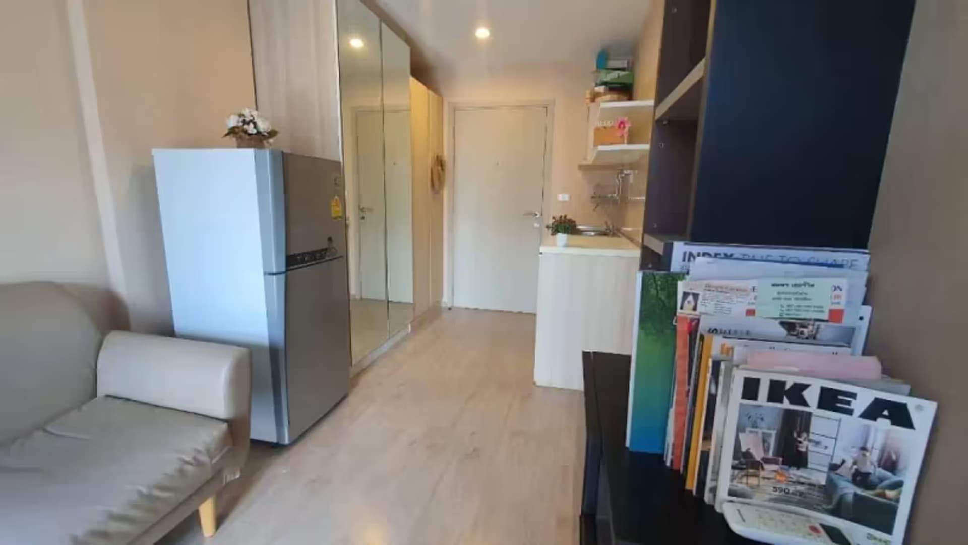 1 Bedroom Condo - Image 5