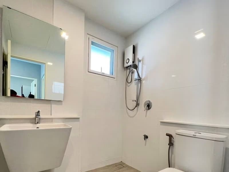 3 Bed House for Rent in undefined