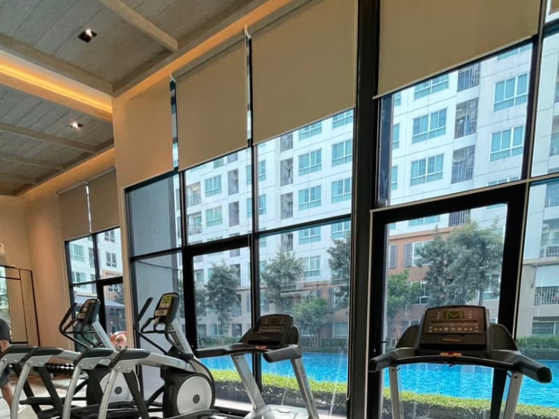 2 Bed Condo for Rent in Mueang Chiang Mai