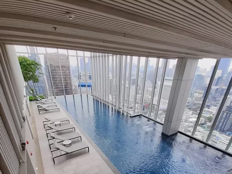  Condo for Sale at Hyde Sukhumvit 11