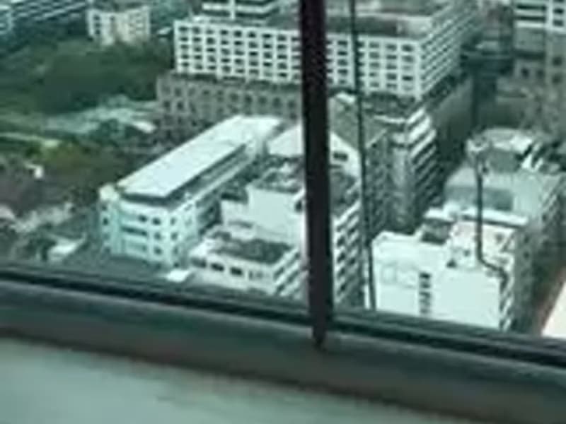 1 Bedroom Condo for RENT/Sale at The Lofts Silom