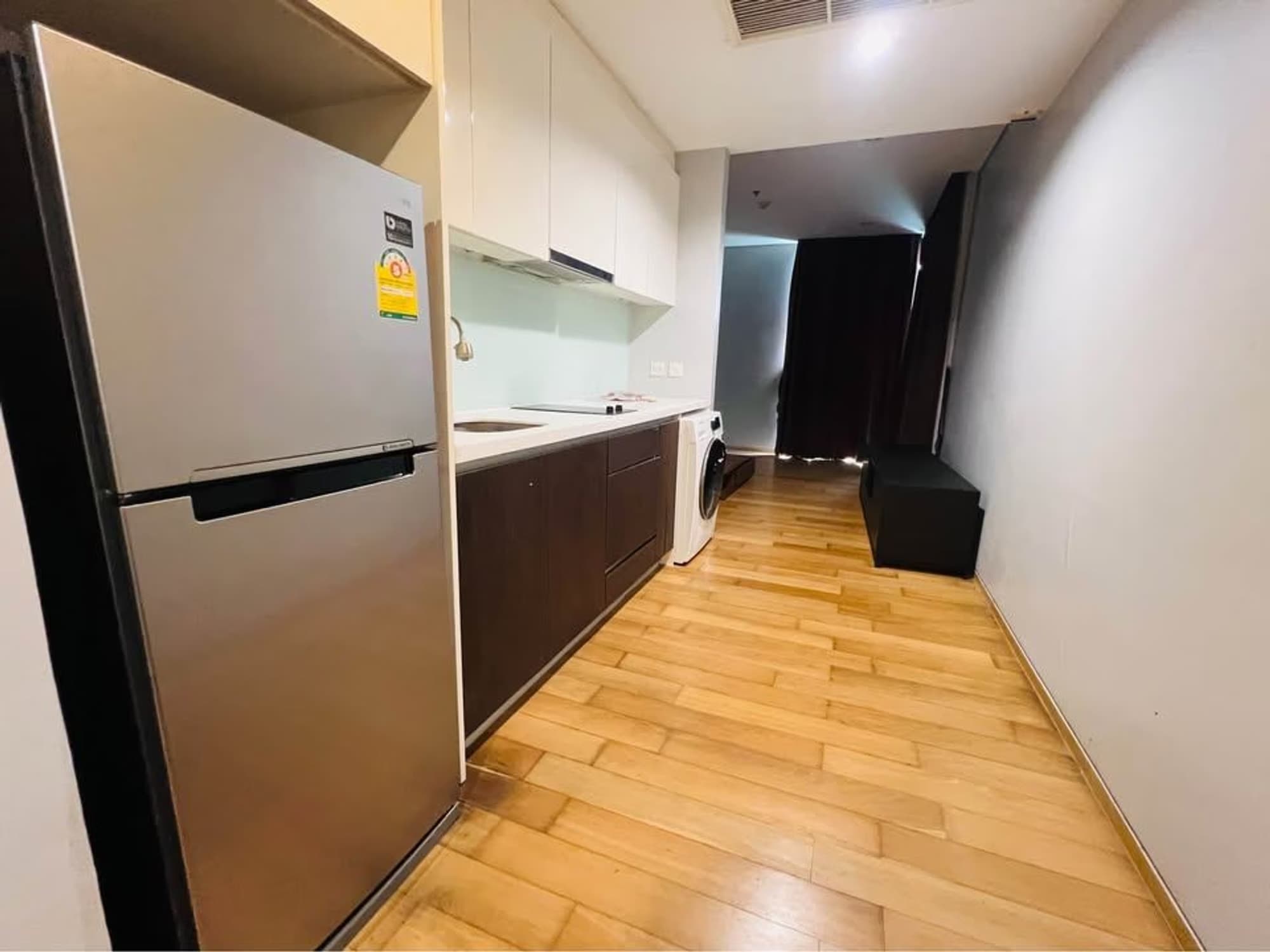 1 Bed Condo for Sale in Yan Nawa - Image 6