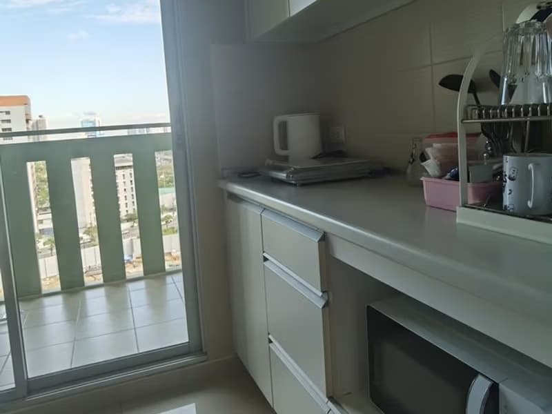 Condo for Rent at Lumpini place Rama 9- Ratchada