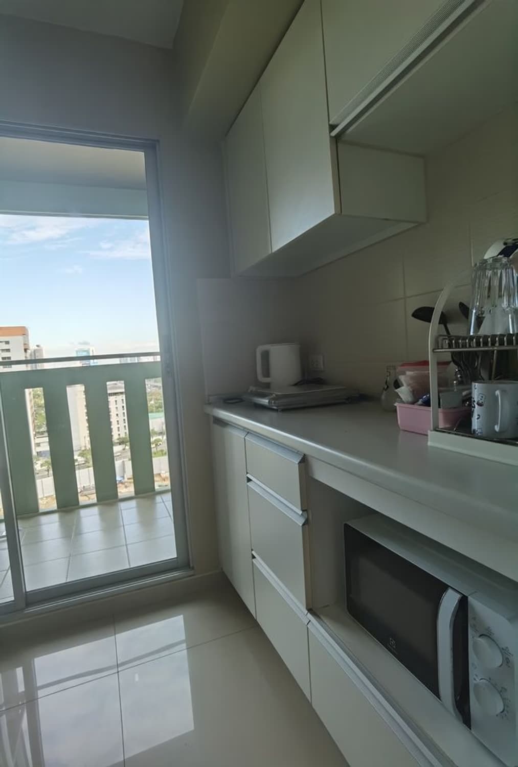Condo for Rent at Lumpini place Rama 9- Ratchada - Image 5