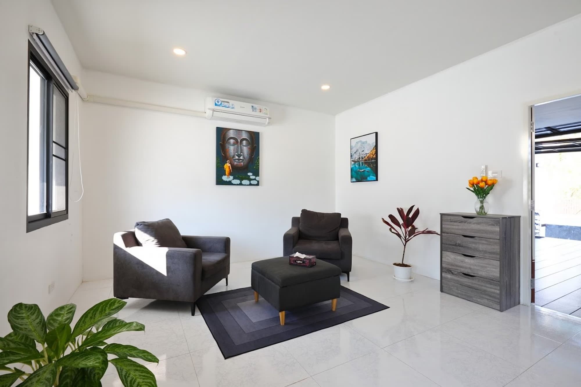 9 Bedroom Pool Villa - Image 29