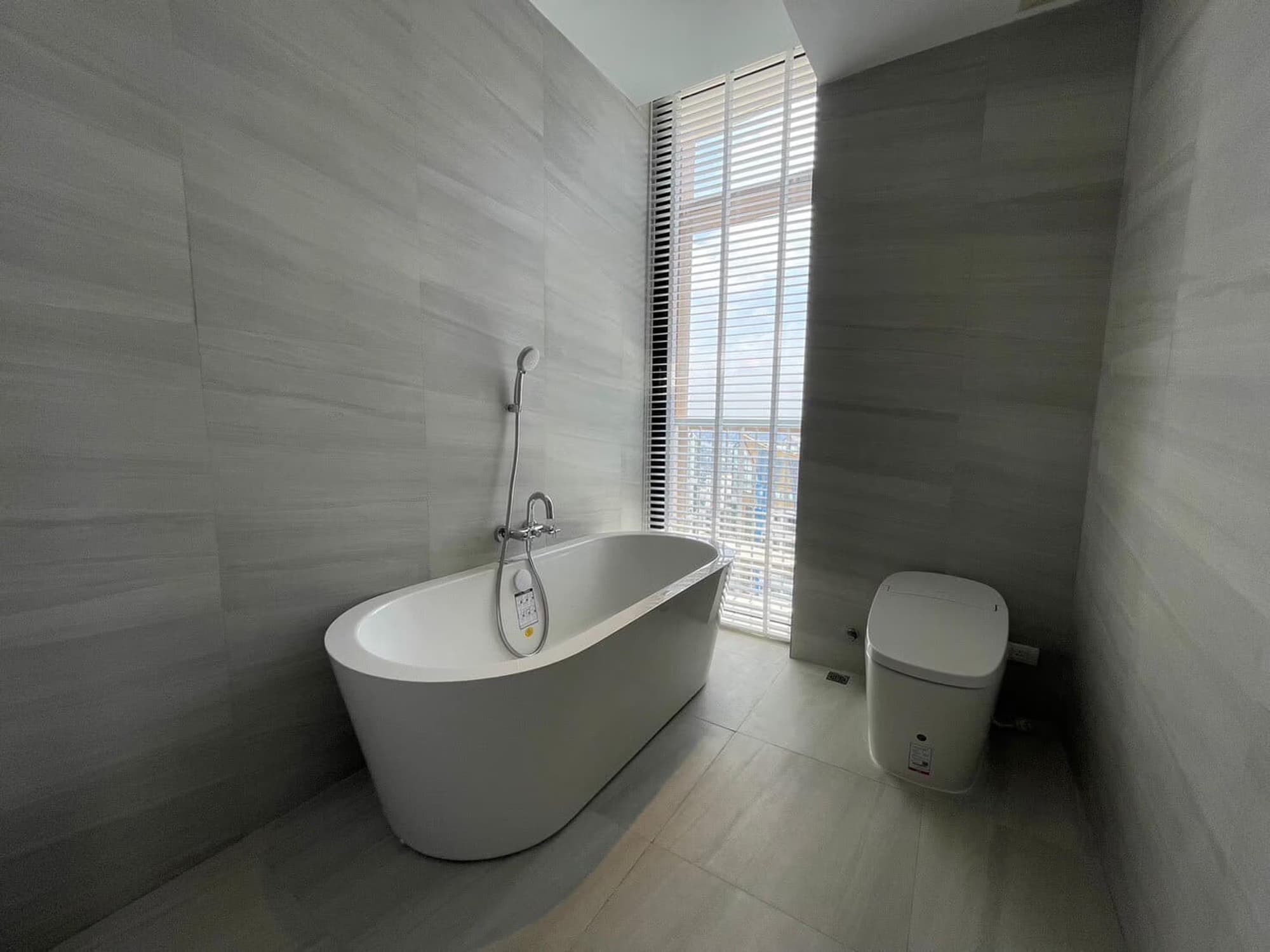 Condo for Sale at Park 24 (Park Origin Phrom Phong) - Image 12