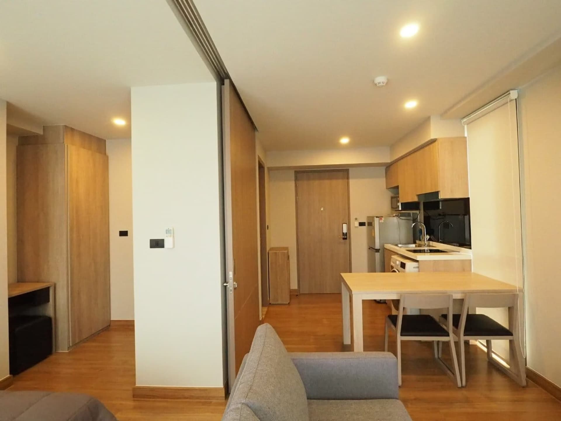 1 ห้องนอน undefined สำหรับ จำหน่าย ใน พญาไท - Image 4