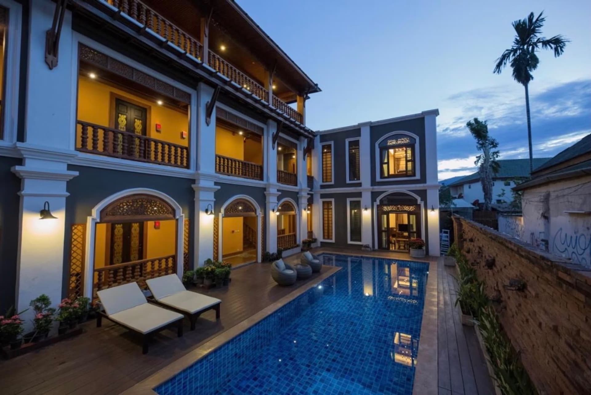 21 Bed House for Sale in Mueang Chiang Mai - Image 1