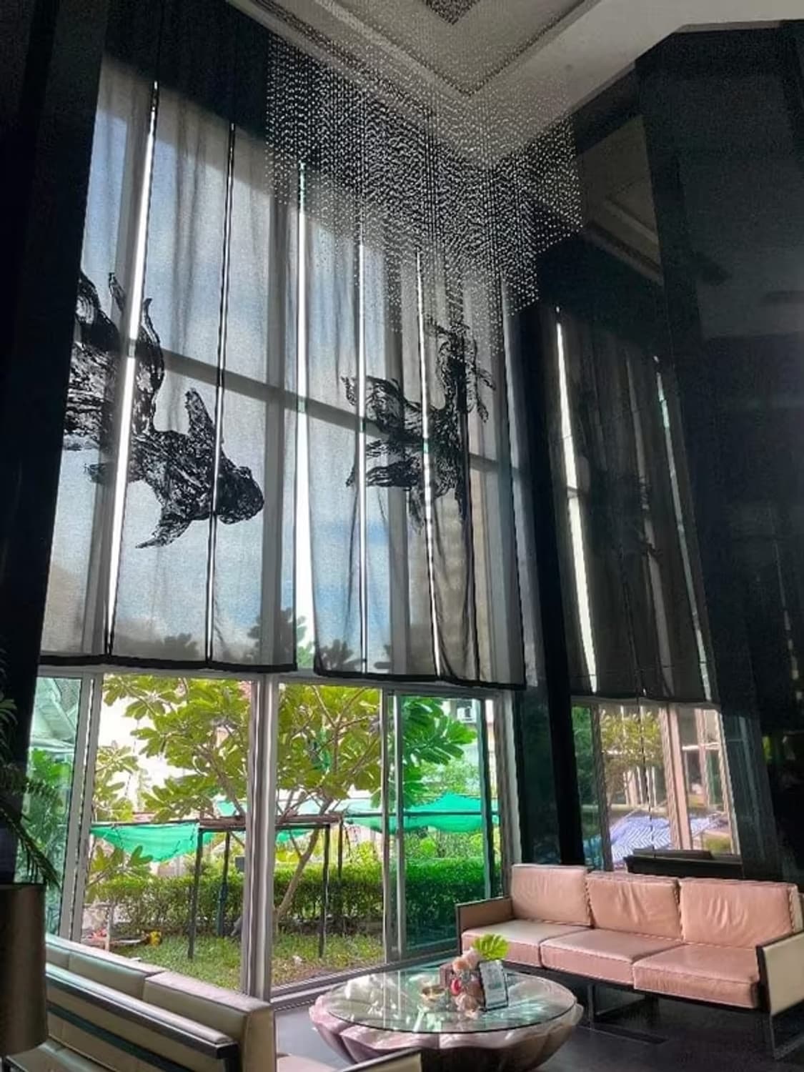Condo for Rent at Rhythm Sathorn   - Image 6