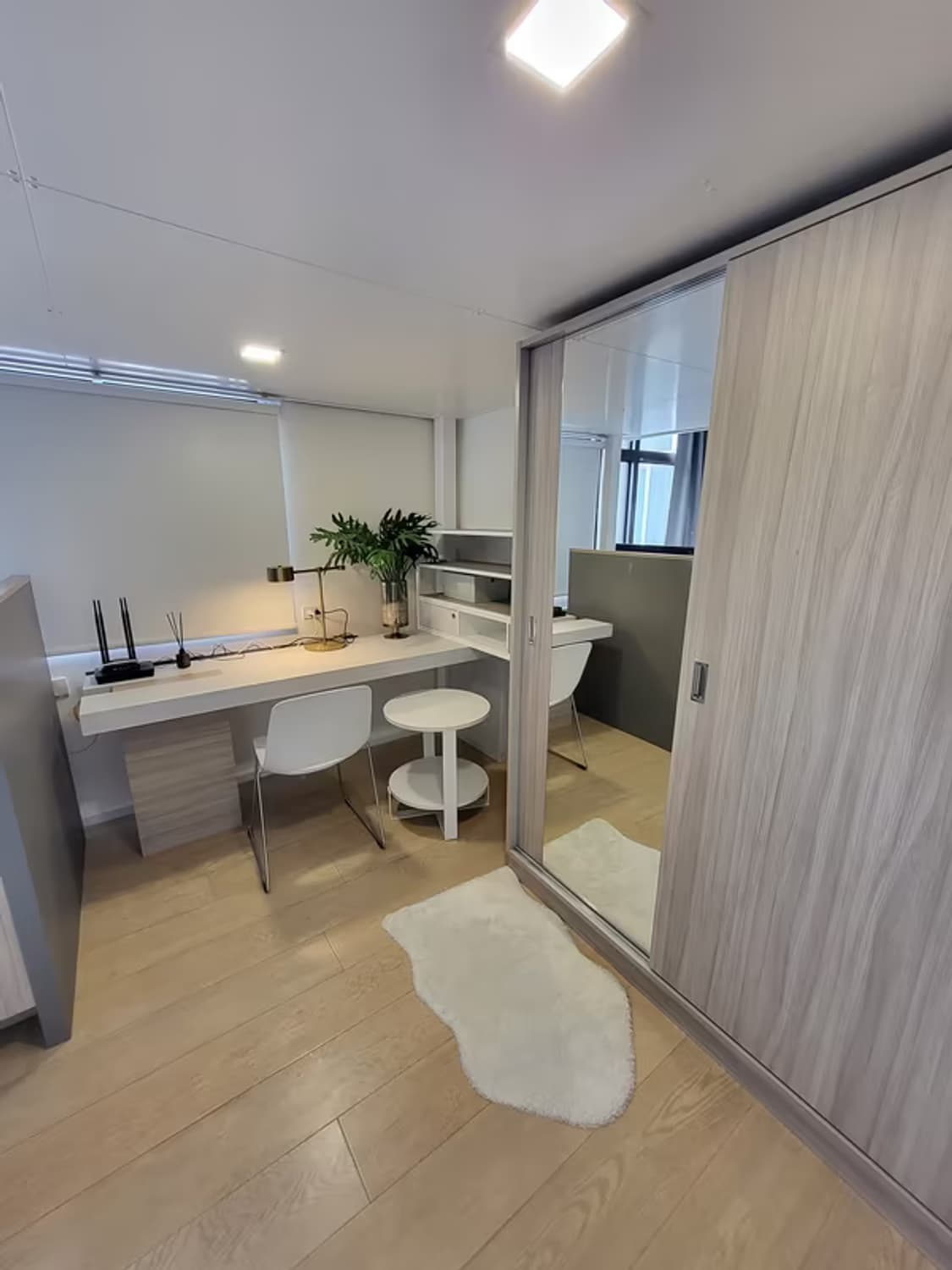 Chewathai Residence Asoke - 1 Bed Condo for Rent *CHNO1129 - Image 3