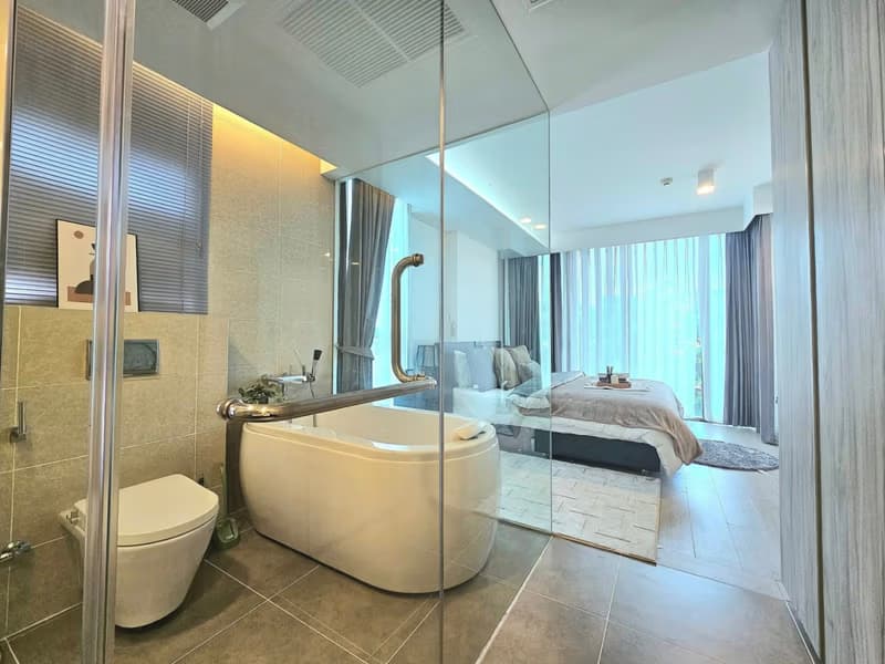 2 Bed Condo for Sale in Watthana