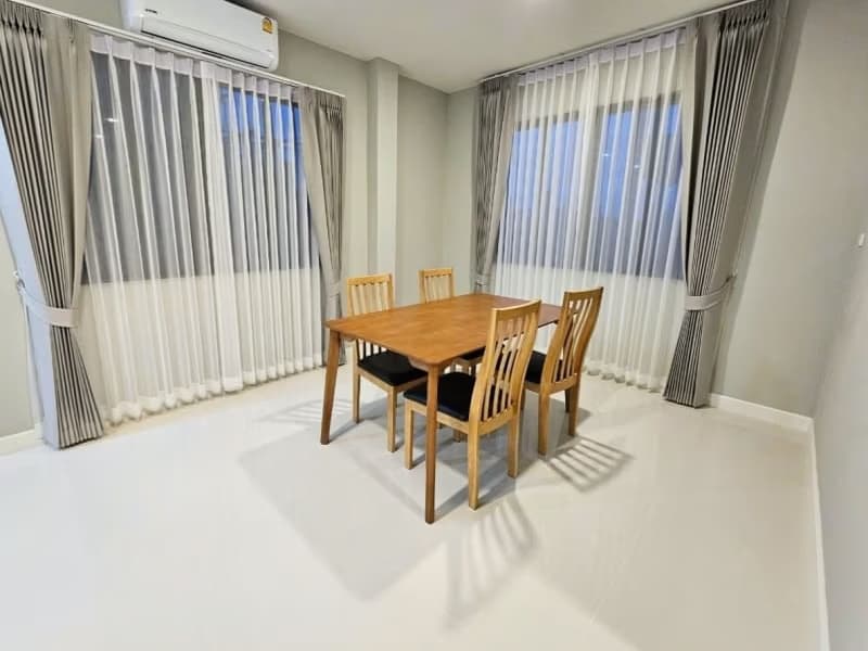 3 Bed House for Rent in Hang Dong