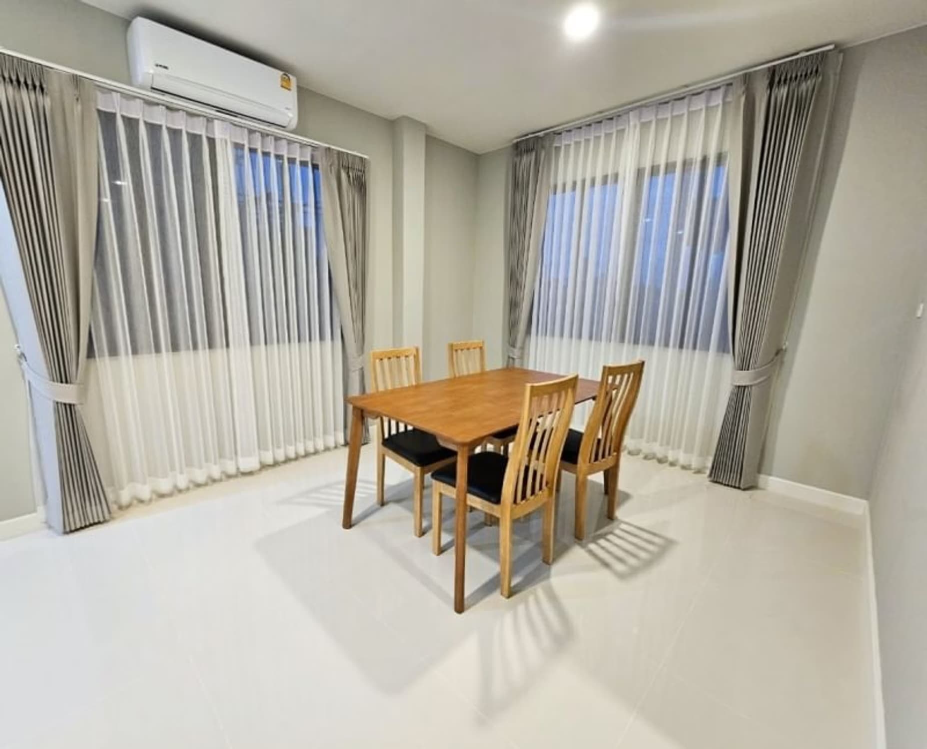 3 ห้องนอน บ้าน สำหรับ จำหน่าย ใน Hang Dong - Image 9