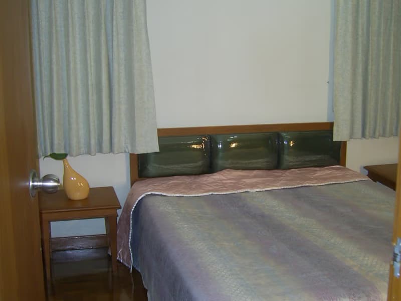 Condo for Rent at Rimping Condo