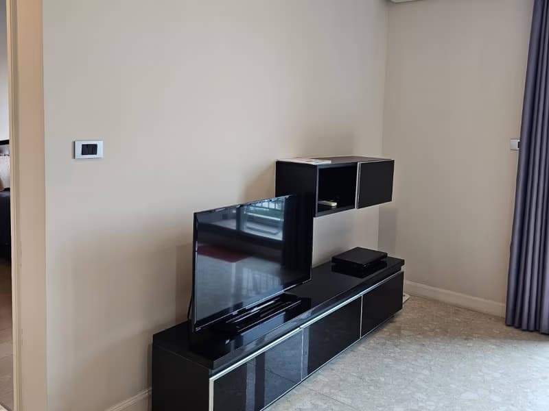 1 Bed Condo for Rent in Khlong Toei