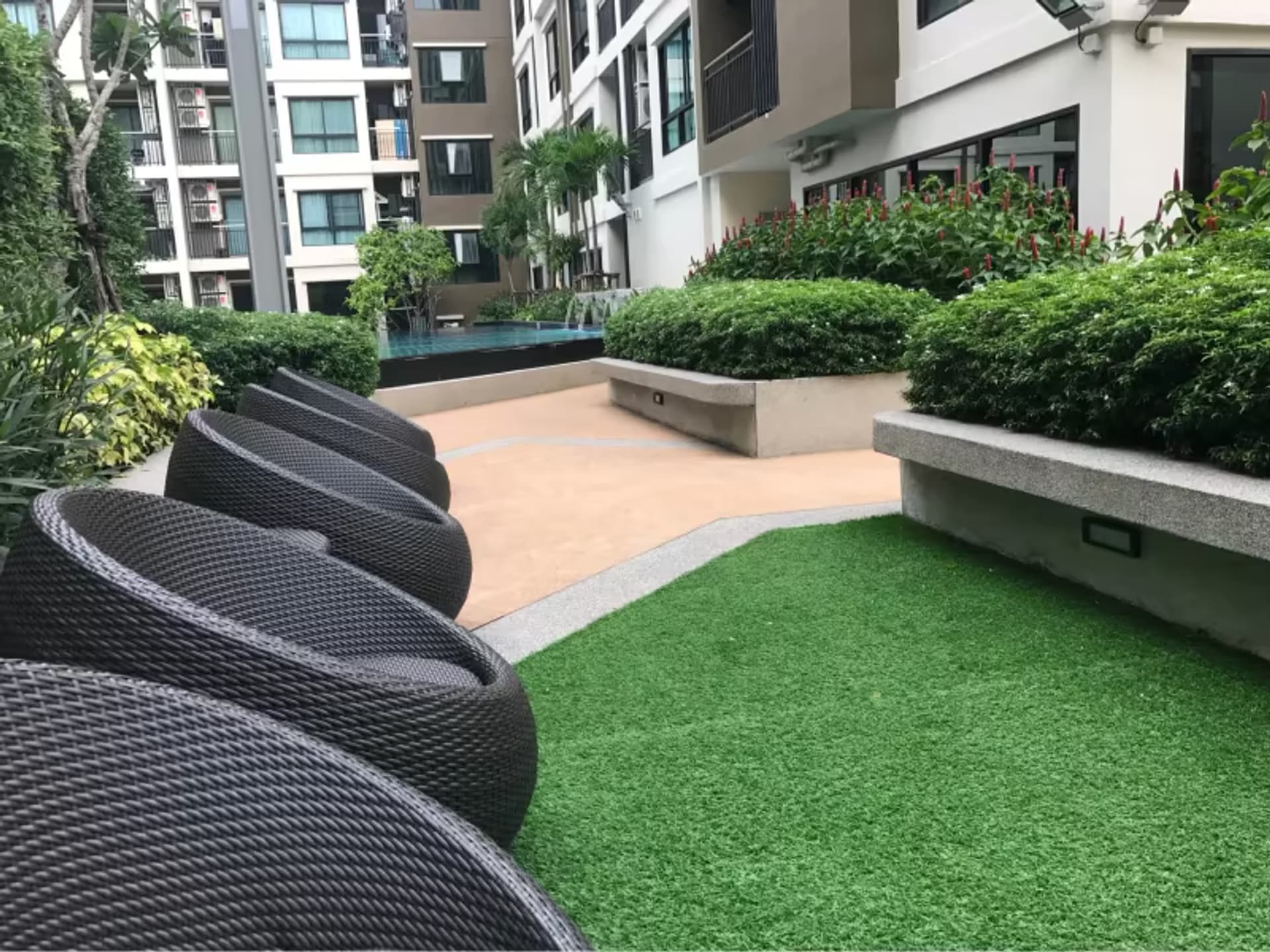 Condo for Sale, Rent at Supalai City Resort Bearing - Image 5