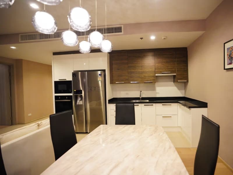 2 Bedroom Condo
