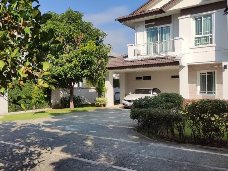 House for Sale at Serene Lake - Siwalee Lake View