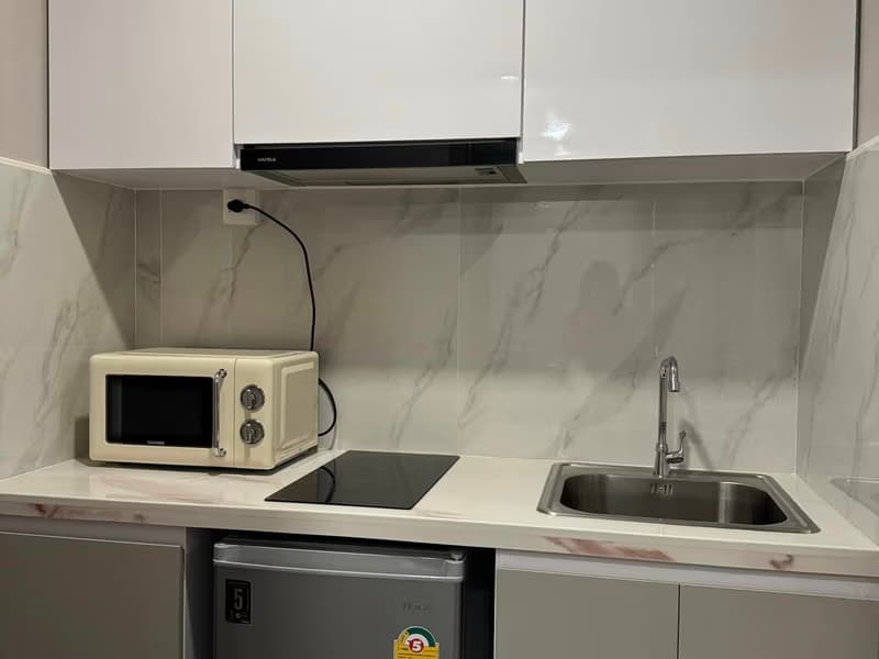 1 Bed Condo for Rent in Mueang Chiang Mai
