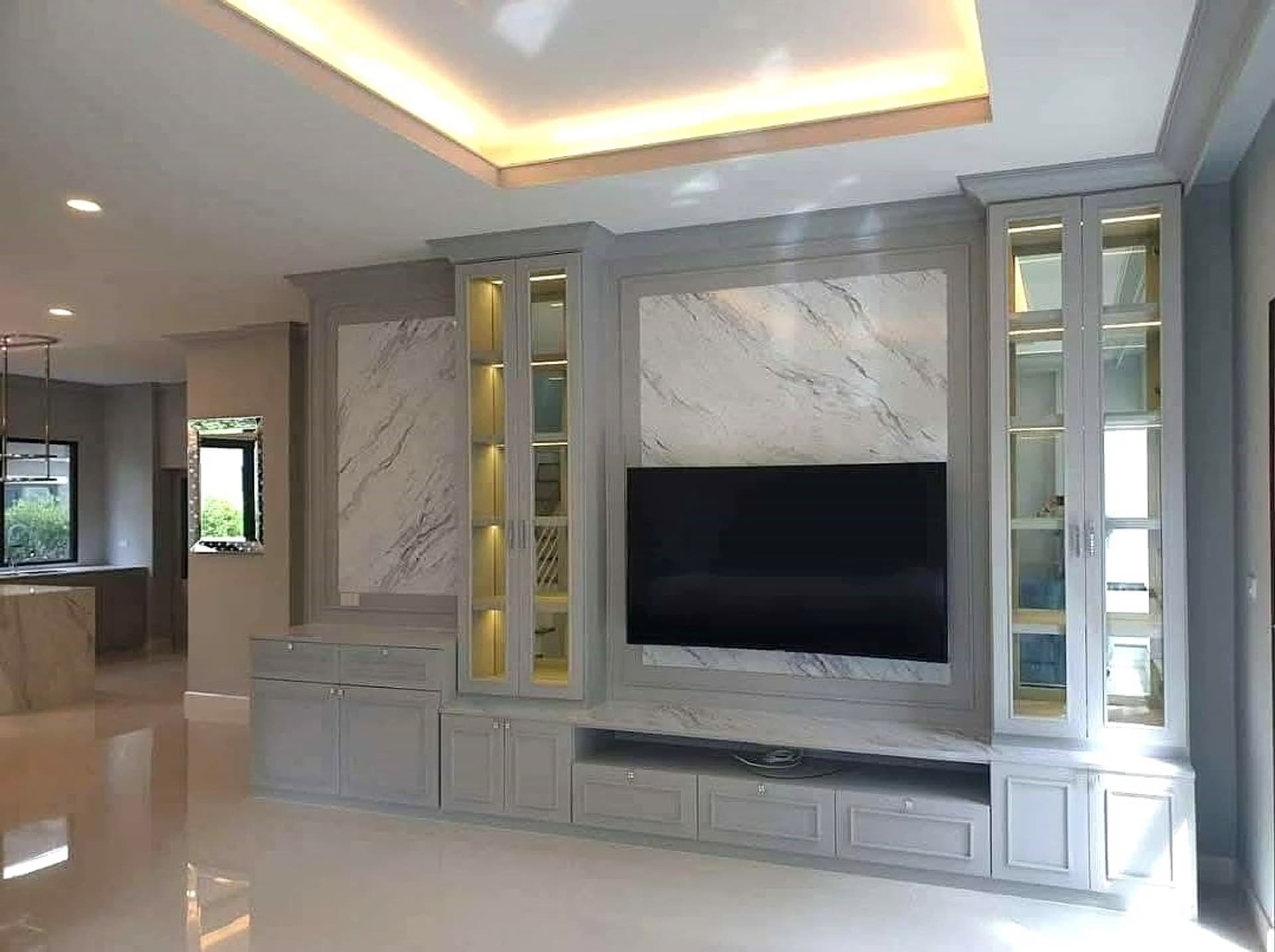 4 Bed House for Rent and Sale in Prawet - Image 7