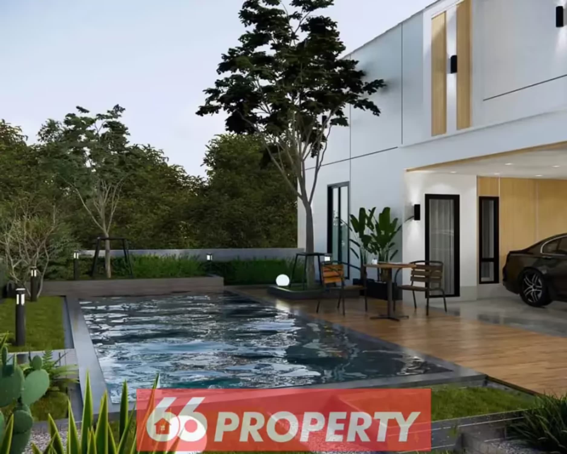 3 Bedroom House - Image 15