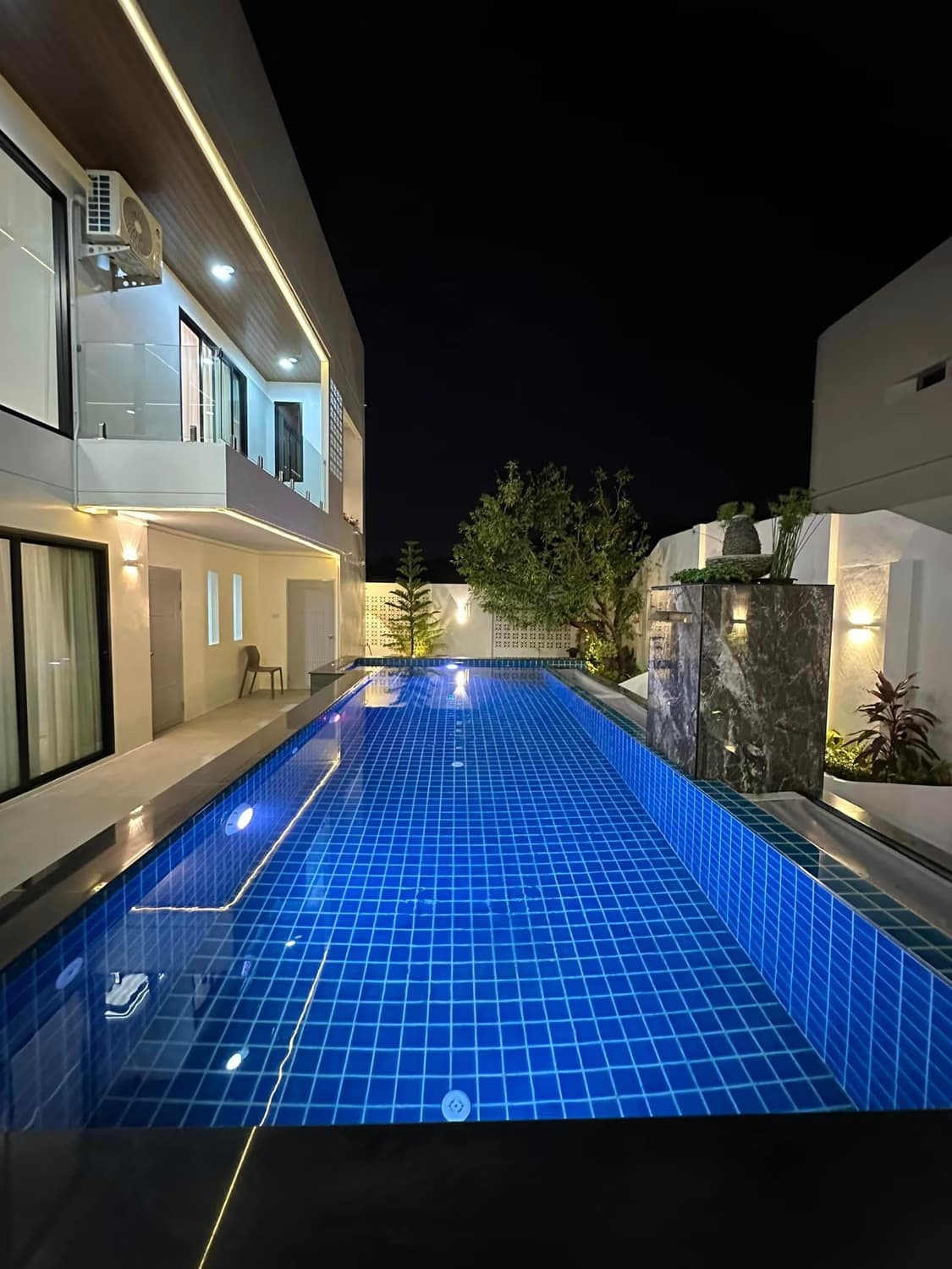 Pool Villa for Sale in San Phak Wan, Hang Dong - Image 12