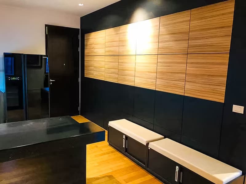3 Bedroom Condo