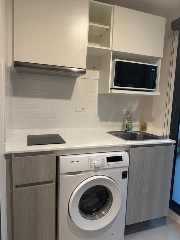 2 Bed Condo for Rent in Mueang Chiang Mai