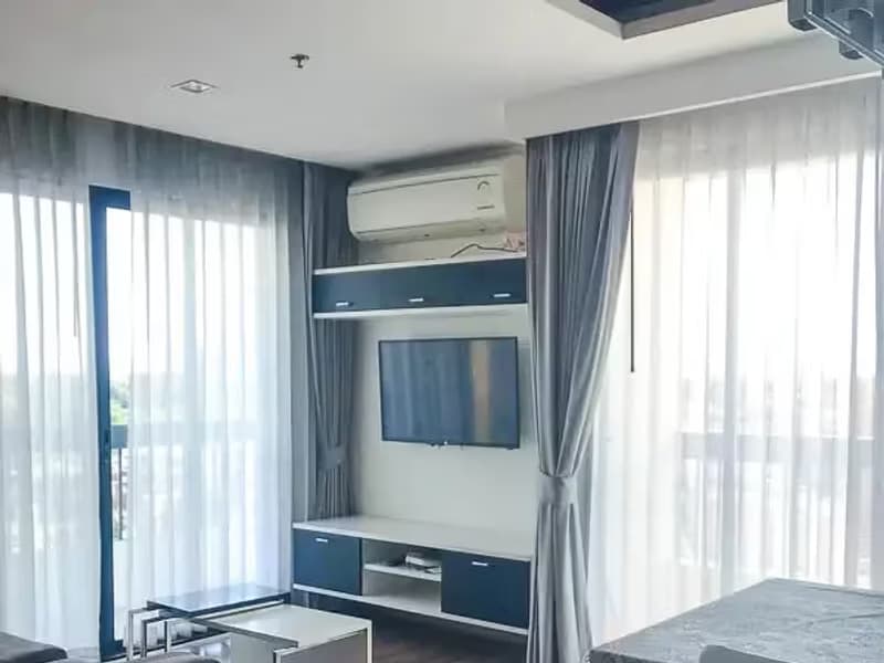 2 Bedroom Condo