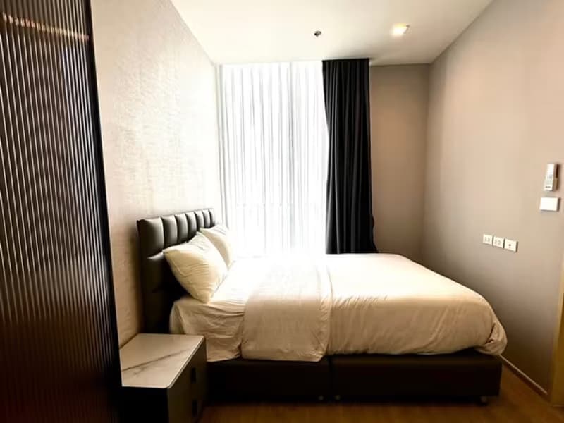 1 Bedroom Condo