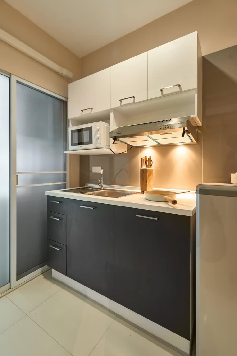 1 Bed Condo for Sale in Mueang Chiang Mai - Image 10