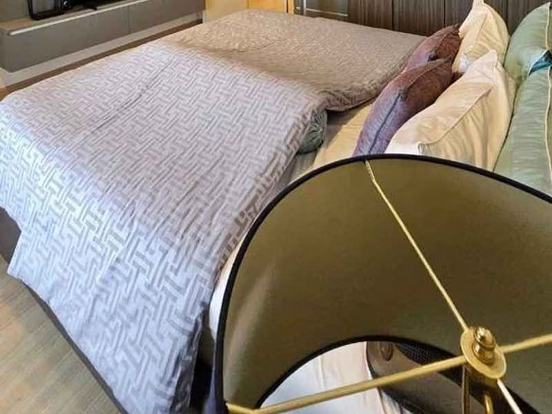 2 Bed Condo for Rent and Sale in Khlong San