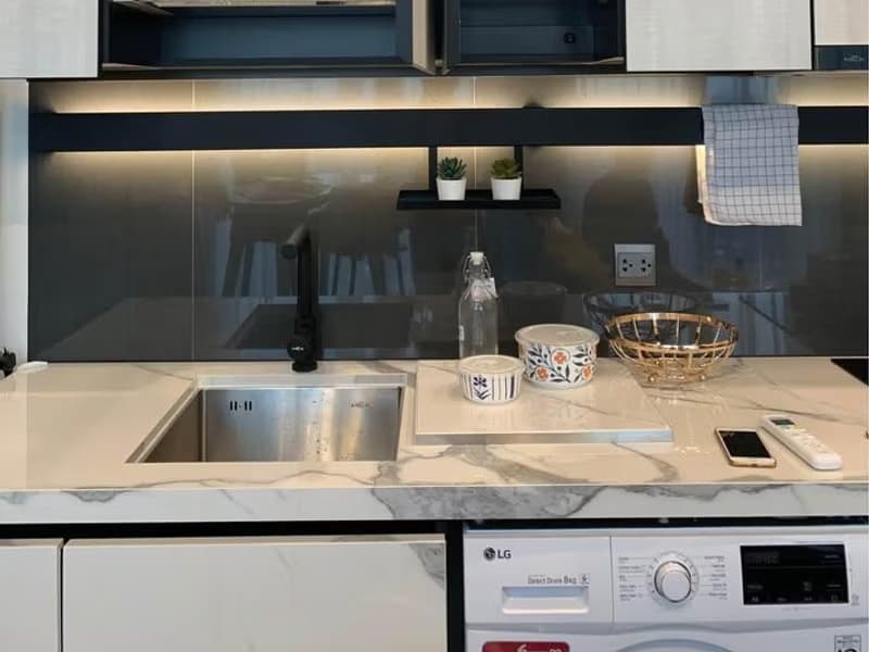1 Bed Condo for Sale in Phra Khanong