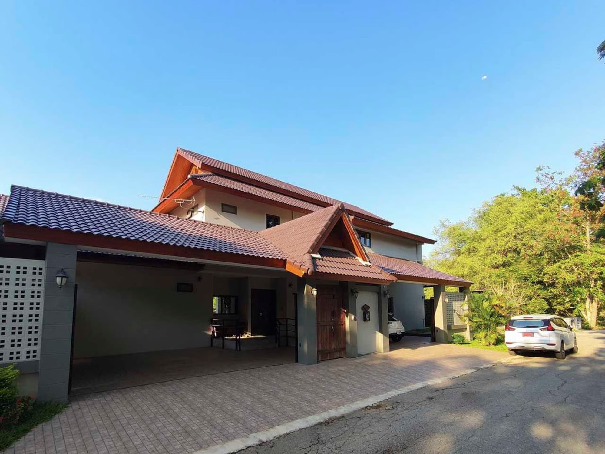 4 ห้องนอน House สำหรับ จำหน่าย ใน หางดง - Image 27