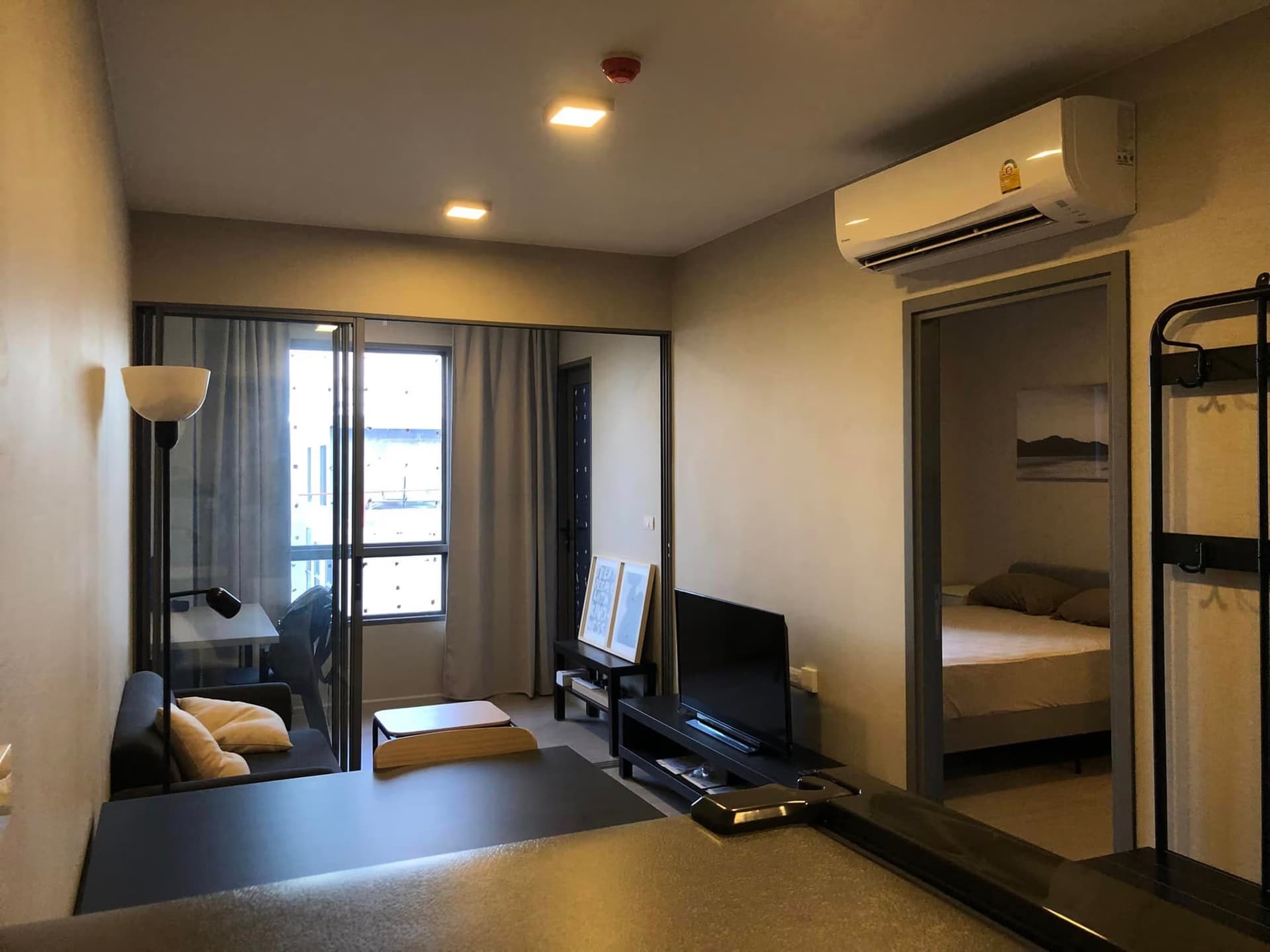 1 ห้องนอน undefined สำหรับ ขายและจำหน่าย ใกล้ Asok BTS - Image 2