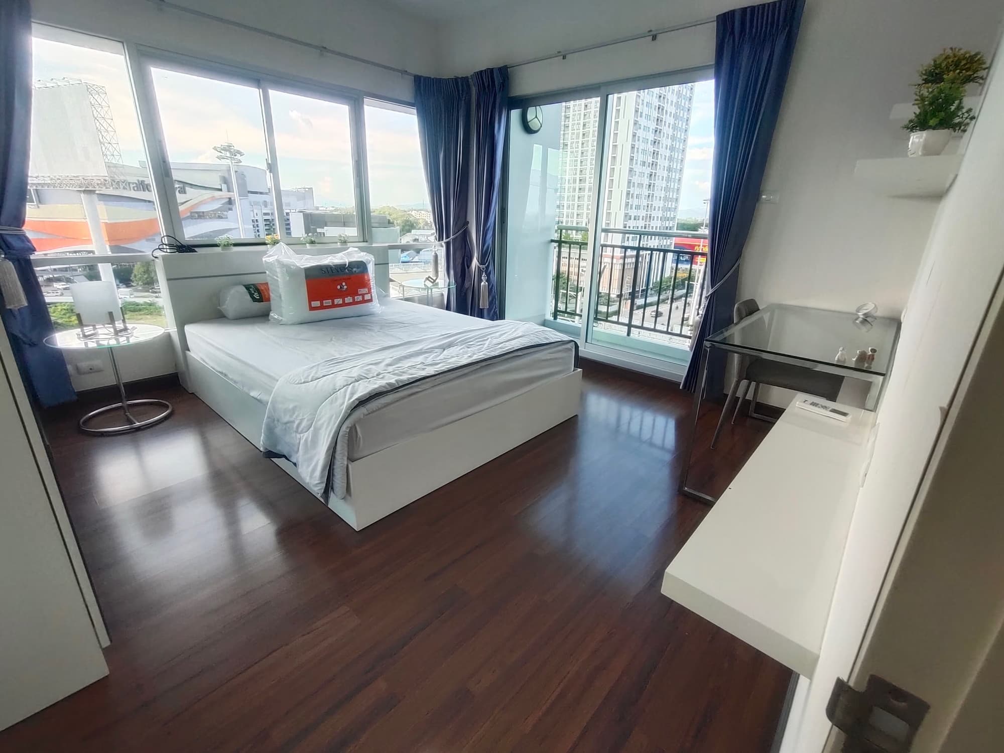 2 ห้องนอน Condo สำหรับ จำหน่าย ใน Mueang Chiang Mai - Image 8